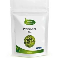 Probiotica Plus | 60 capsules | vitaminesperpost.nl - thumbnail