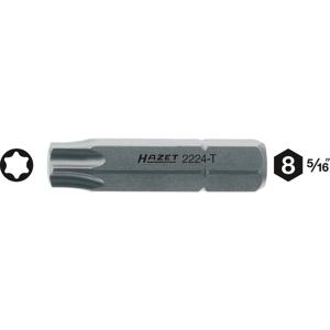 Hazet HAZET 2224-T45 Torx-bit T 45 Speciaal staal C 8 1 stuk(s)