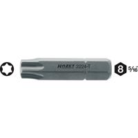 Hazet HAZET 2224-T50 Torx-bit T 50 Speciaal staal C 8 1 stuk(s) - thumbnail