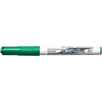 Viltstift Bic 1741 whiteboard rond groen 1.4mm