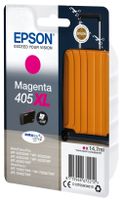 Epson Inktcartridge T05H3, 405XL Origineel Magenta C13T05H34010 - thumbnail