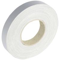 Cimco Cimco Werkzeuge 162068 Textieltape Grijs (l x b) 50 m x 25 mm 1 stuk(s) - thumbnail