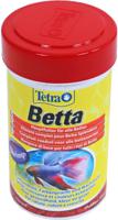 Tetra Betta Voer 100ml - Optimale Voeding voor Kleur & Vitaliteit van Betta Splendens - thumbnail