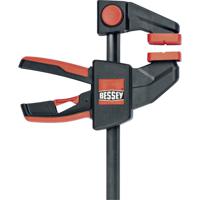 Bessey EZL30-8 Eenhandklem EZS 300/80 Spanbreedte (max.):300 mm Afm. werkbereik:80 mm - thumbnail