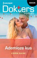 Ademloze kus - Karin Baine - ebook - thumbnail