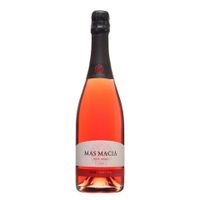 Cava Brut Rosat - 75CL - 12% Vol.