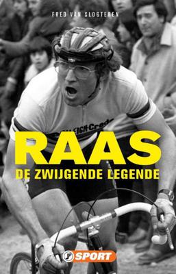 Raas - Fred van Slogteren - Paperback (9789089756121)