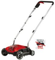 Einhell GC-SC 18/28 Li Solo - Accu Verticuteerder | 18V | 280 mm | Zonder accu en lader - 3420604 3420604 - thumbnail