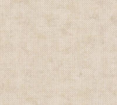 AS Creation THE BoS - Beige - Grafisch - 388262