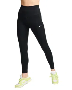 Nike One High-Waist sportlegging dames lang