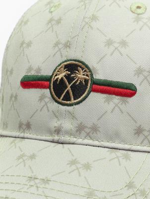 Cayler & Sons / snapback cap WL Good Day Curved in beige Cayler & Sons / snapback cap WL Good Day Curved in beige