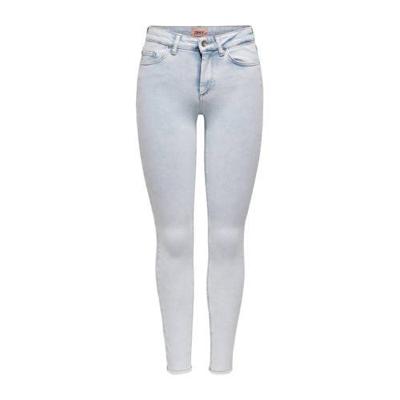 KIDS ONLY skinny jeans Blush light denim KIDS ONLY skinny jeans Blush light denim