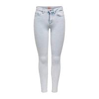 KIDS ONLY skinny jeans Blush light denim