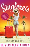 Singlereis - Inge Van Prooijen - ebook - thumbnail