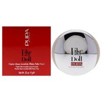 PUPA Poeder Face Make-Up Like A Doll Nude Skin Invisible Loose Powder 004 Rosy Beige