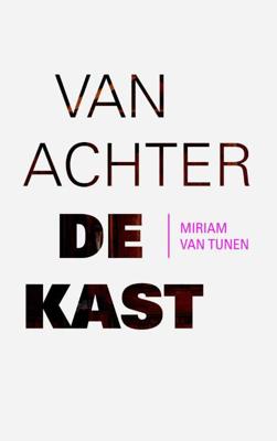 Van achter de kast - Miriam van Tunen - ebook