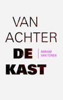 Van achter de kast - Miriam van Tunen - ebook