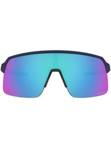 Oakley lunettes de soleil Sutro Lite - Bleu