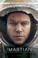 Mars - Andy Weir - ebook - thumbnail