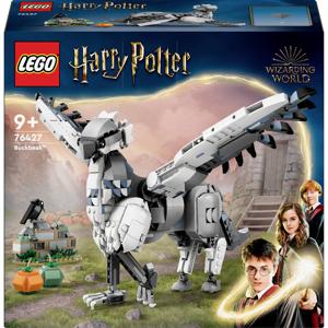 LEGO® HARRY POTTER™ 76427 Hipogklaar zijdernavel