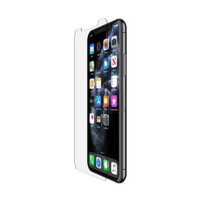ScreenForce Tempered Glass - Schermbeschermer voor mobiele telefoon - voor Apple iPhone 11 Pro, X, XS ScreenForce Tempered Glass - Schermbeschermer voor mobiele telefoon - voor Apple iPhone 11 Pro, X, XS