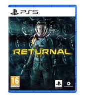 Sony Interactive Entertainment Returnal Standard PlayStation 5