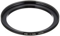 MARUMI adapterring OBB reductiering 49mm - filter 55mm 08,09160