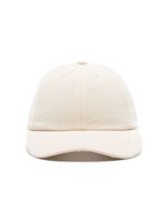 Jacquemus casquette La Casquette Jacquemus - Blanc - thumbnail