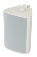 Visaton 50310 luidspreker WB 10, 100V+8 Ohm wit