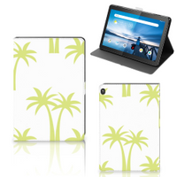 Lenovo Tablet M10 Tablet Cover Palmtrees