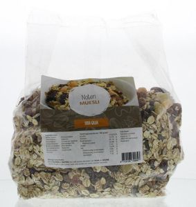 Muesli noten