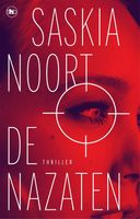 De nazaten - Saskia Noort - ebook