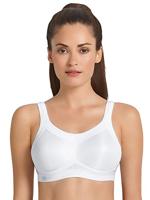 Anita Active Sportbeha voor dames,wit (wit 006),75E