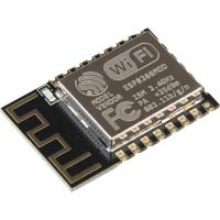 Joy-it ESP8266-12F Printplaat voor ontwikkelaars 1 stuk(s) - thumbnail