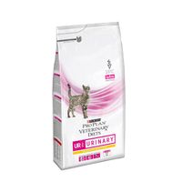 Purina Pro Plan Veterinary Diets UR Urinary Kat kip 5kg