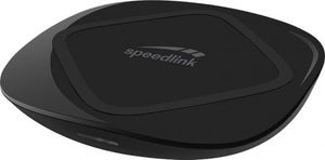 SPEEDLINK SL-690401-BK Auto Zwart oplader voor mobiele apparatuur