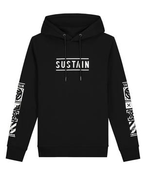 Sustain Sustain S 8-307 2102 Sustain Sustain S 8-307 2102