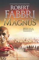 Magnus - Robert Fabbri - ebook - thumbnail