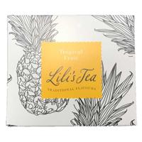 LiLi's Thee Tropical Fruit (48stuks)