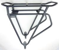 Thompson - Thompson achterdrager thompson zwart elegance