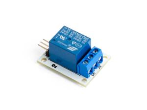 Whadda WPM406 development board accessoire Relaismodule Blauw