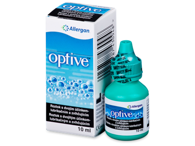 OPTIVE (10 ml)