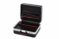 Gereedschapskoffer (zonder inhoud) 36 l Parat CLASSIC KingSize Safe CP-7 589050171 (b x h x d) 490 x 410 x 230 mm