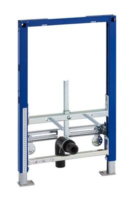 Geberit Duofix Bidet Element 82 Cm. Hoog