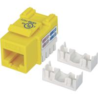 Intellinet 210584 RJ45-inbouwmodule Keystone CAT 6 - thumbnail