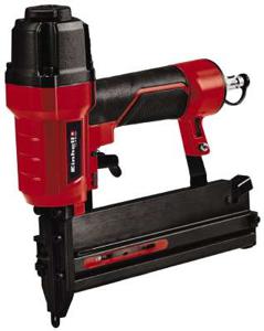 Einhell TC-PN 50 Pneumatische tacker 8.3 bar