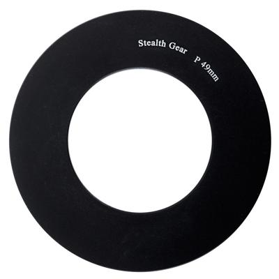 Stealth Gear Square Filter Adapter Ring 49mm