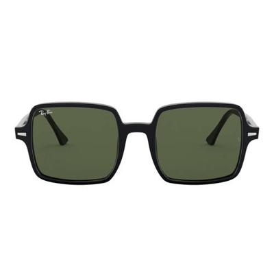 Ray-Ban zonnebril SQUARE II zwart