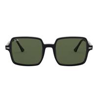 Ray-Ban zonnebril SQUARE II zwart