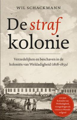 De strafkolonie De strafkolonie